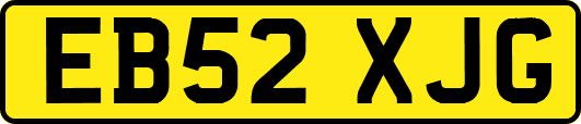 EB52XJG