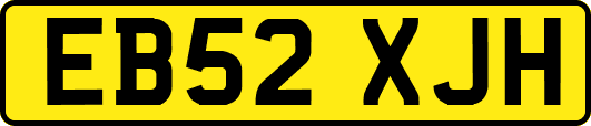 EB52XJH