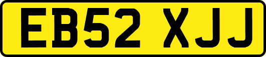 EB52XJJ
