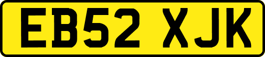 EB52XJK
