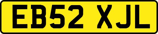 EB52XJL