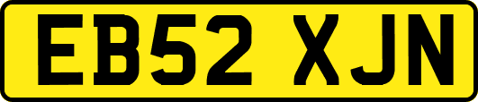 EB52XJN