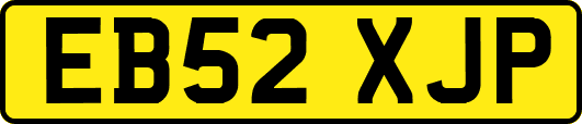 EB52XJP