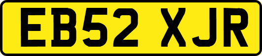 EB52XJR