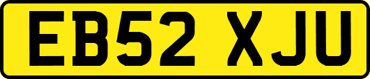 EB52XJU