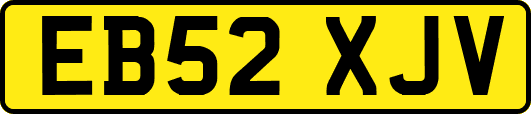 EB52XJV
