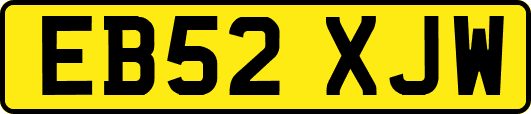 EB52XJW