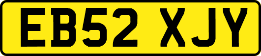 EB52XJY