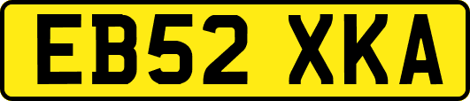 EB52XKA