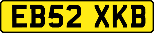 EB52XKB