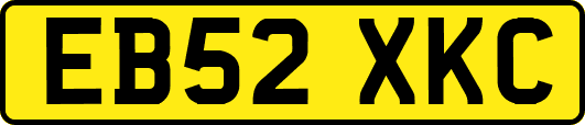 EB52XKC