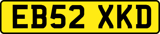 EB52XKD