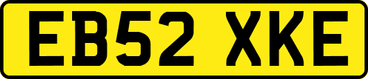 EB52XKE