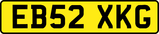 EB52XKG