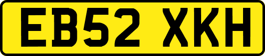 EB52XKH