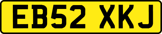 EB52XKJ