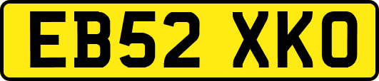 EB52XKO