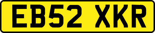 EB52XKR