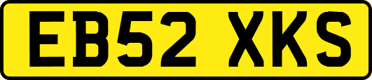 EB52XKS