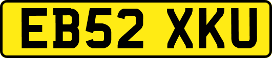 EB52XKU