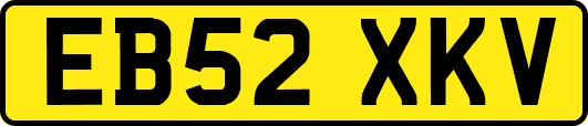 EB52XKV
