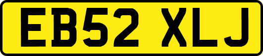 EB52XLJ