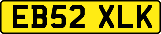 EB52XLK