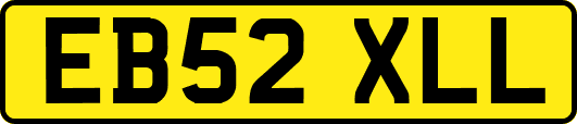 EB52XLL
