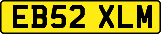 EB52XLM