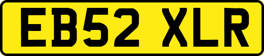 EB52XLR