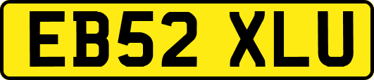 EB52XLU