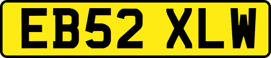 EB52XLW