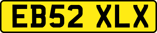 EB52XLX