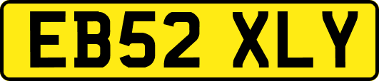 EB52XLY