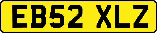 EB52XLZ