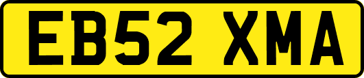 EB52XMA