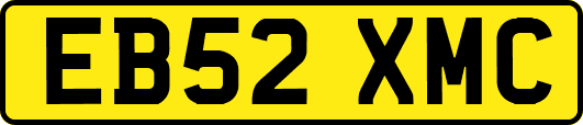 EB52XMC