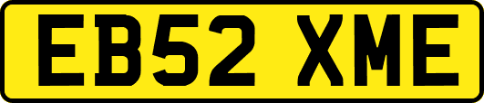 EB52XME