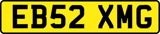 EB52XMG