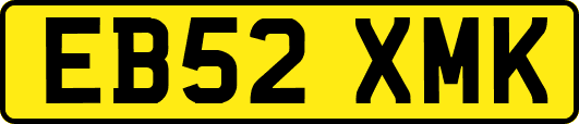 EB52XMK