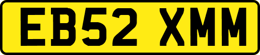 EB52XMM