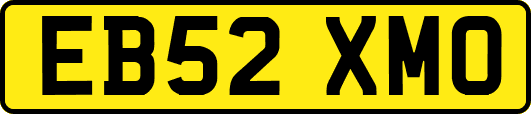 EB52XMO