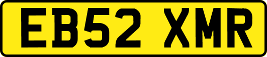 EB52XMR