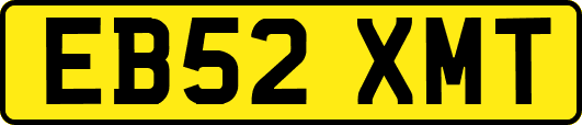 EB52XMT