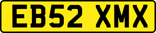 EB52XMX