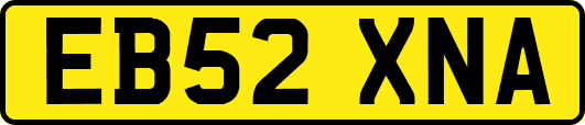 EB52XNA