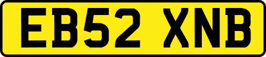 EB52XNB