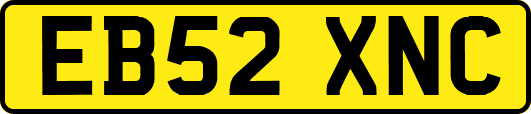 EB52XNC