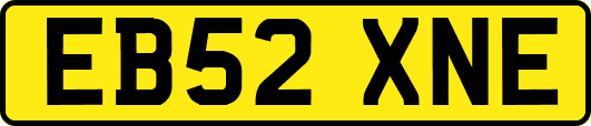 EB52XNE