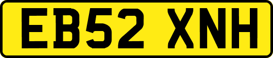 EB52XNH